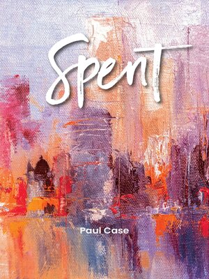 cover image of Spent